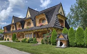 Goralska Rezydencja